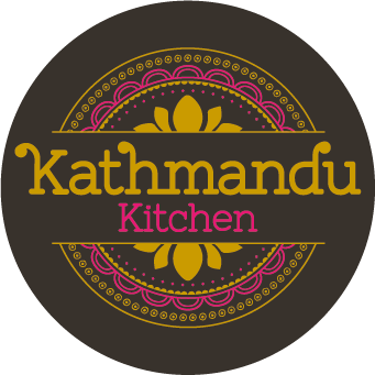 Logo Kathmandu Kitchen